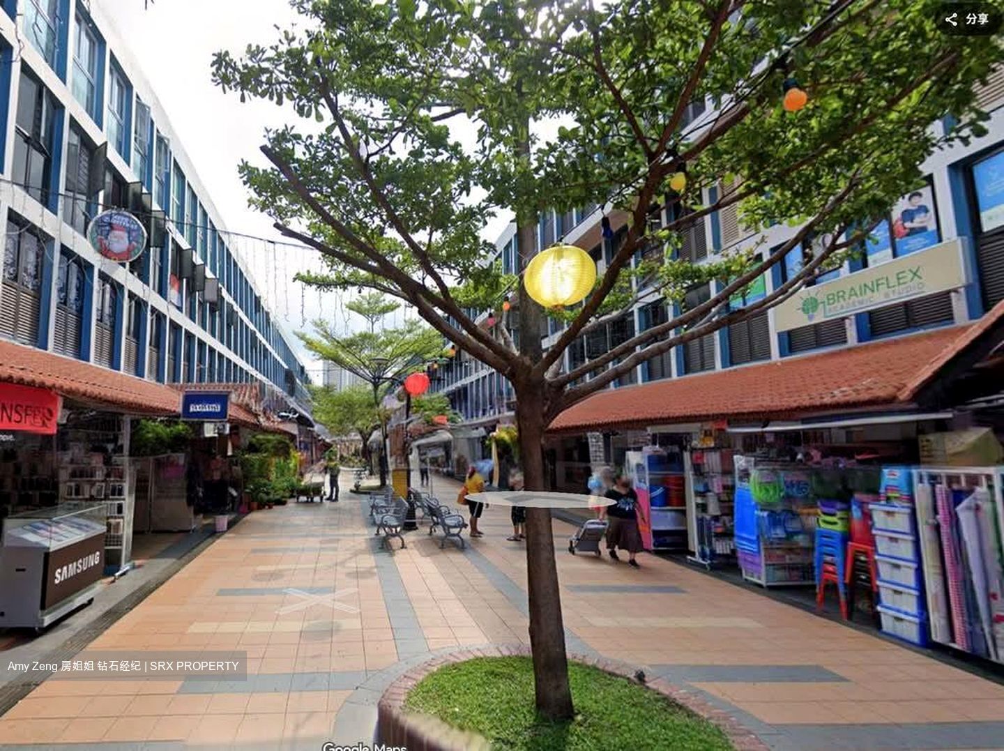 Toa Payoh Central (D12), Shop House #575777471